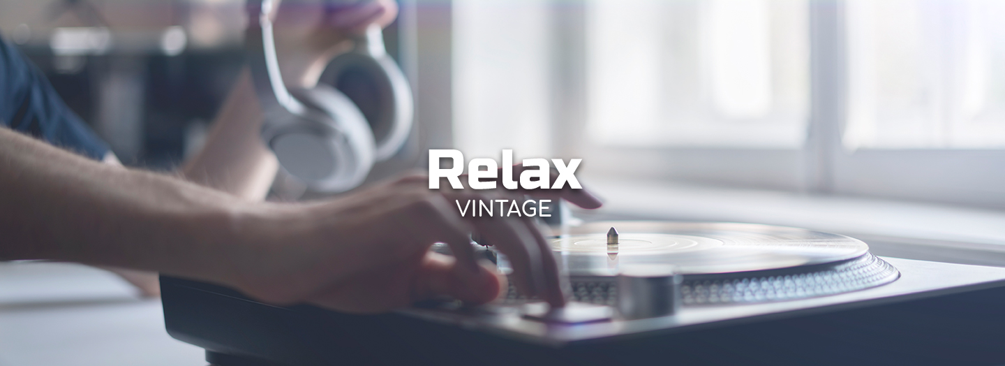 Relax Vintage